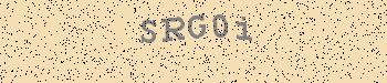 An error has occurred while getting captcha image